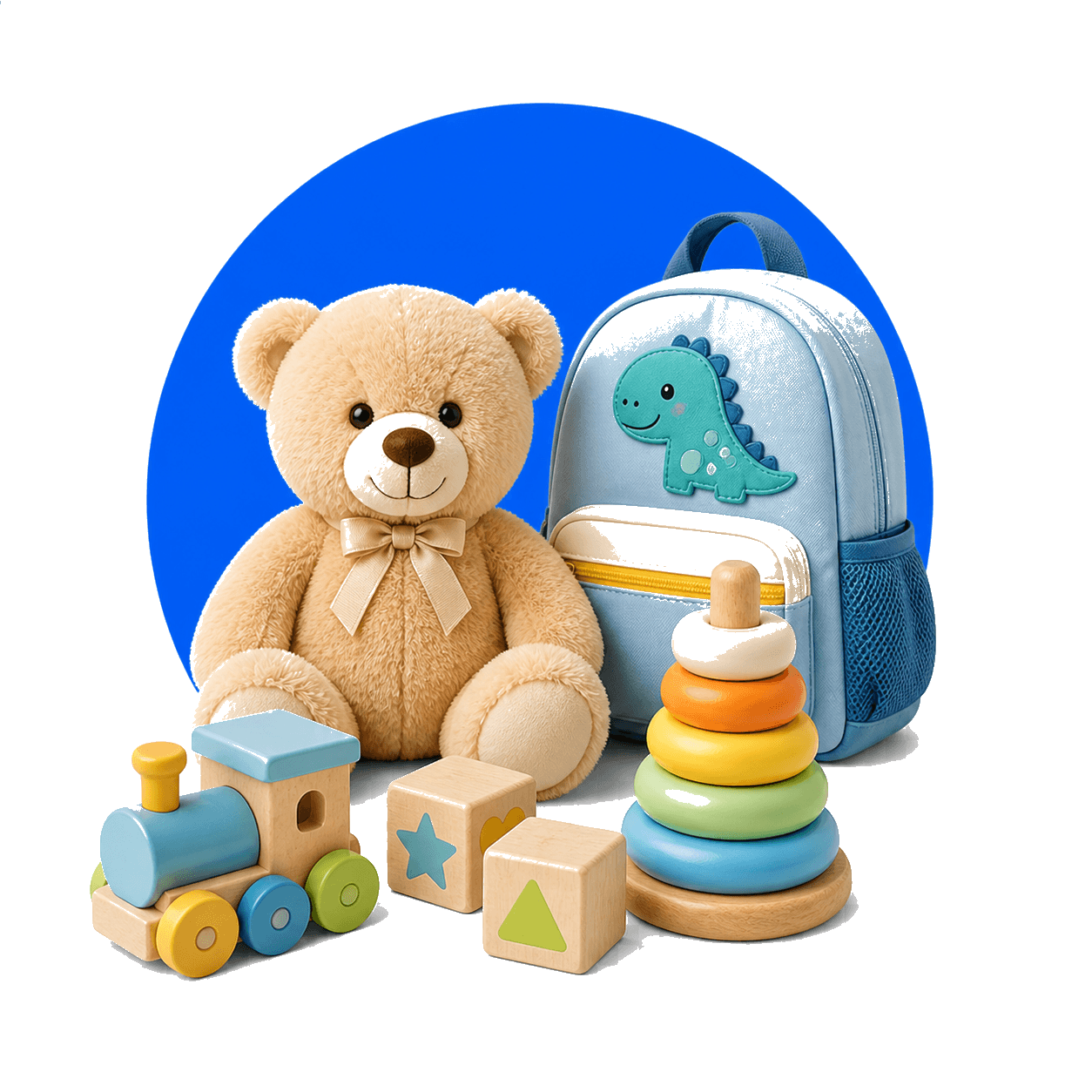 Niños