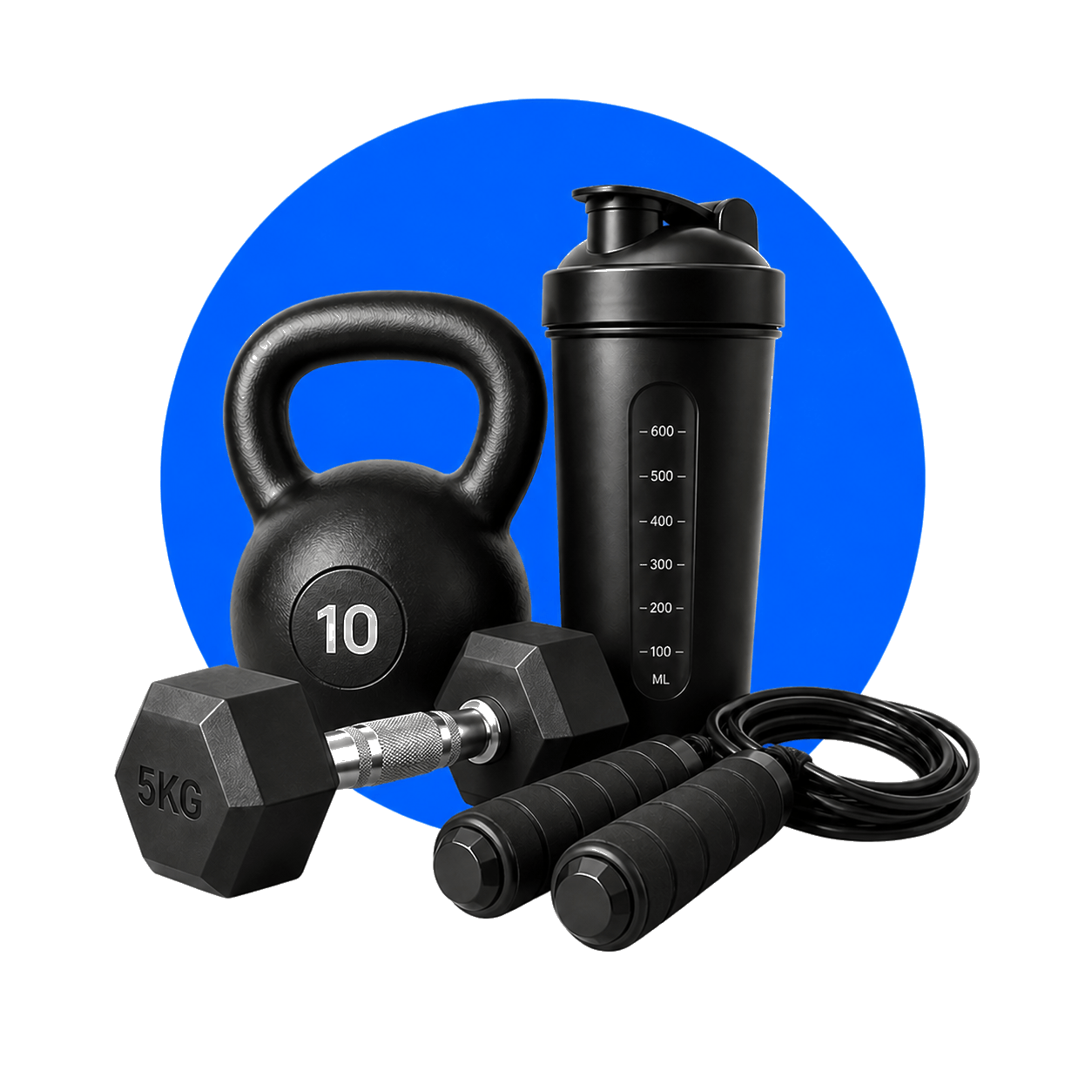Fitness y Salud