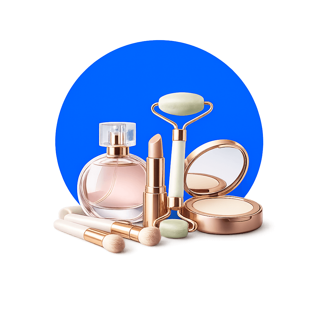 Belleza y Accesorios